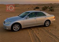 تويوتا كراون